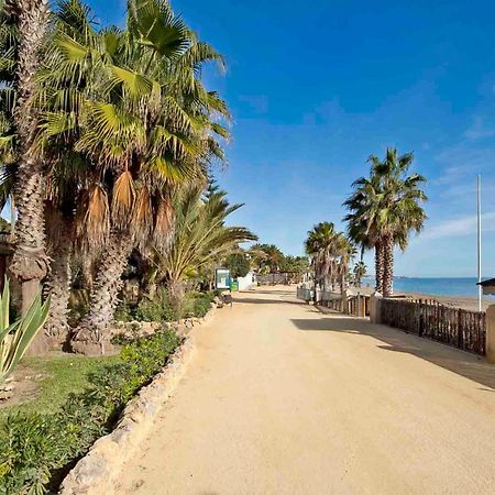 3016 Las Canas Beach, First Line Beach Marbella Golden Mile Dış mekan fotoğraf