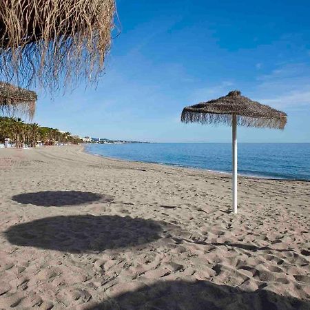 3016 Las Canas Beach, First Line Beach Marbella Golden Mile Dış mekan fotoğraf