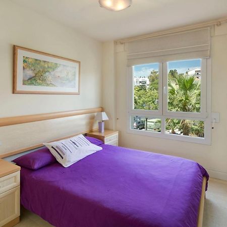 3016 Las Canas Beach, First Line Beach Marbella Golden Mile Dış mekan fotoğraf