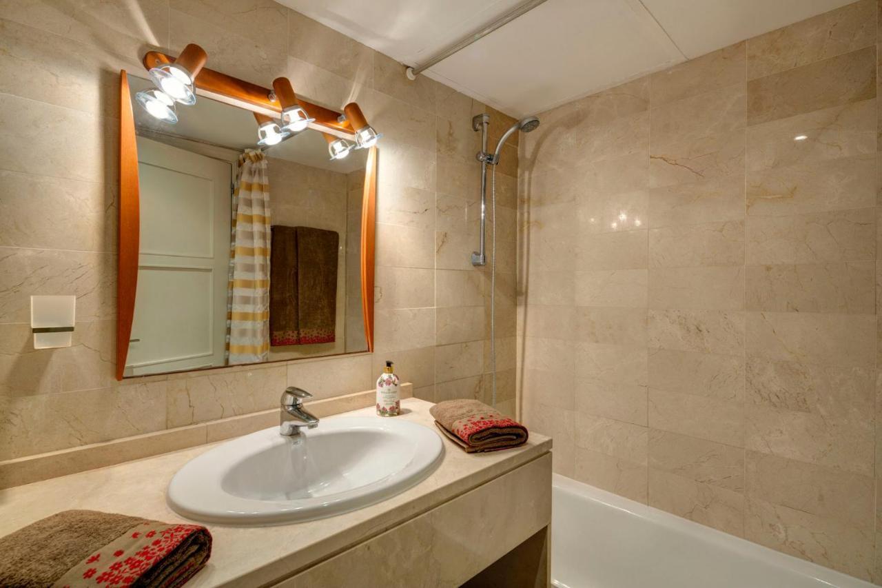 3016 Las Canas Beach, First Line Beach Marbella Golden Mile Dış mekan fotoğraf