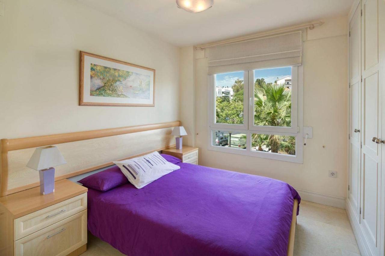 3016 Las Canas Beach, First Line Beach Marbella Golden Mile Dış mekan fotoğraf