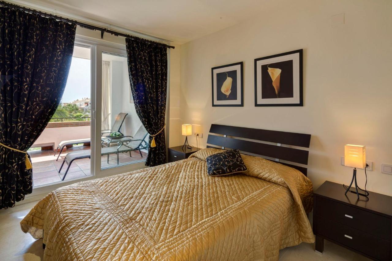 3016 Las Canas Beach, First Line Beach Marbella Golden Mile Dış mekan fotoğraf