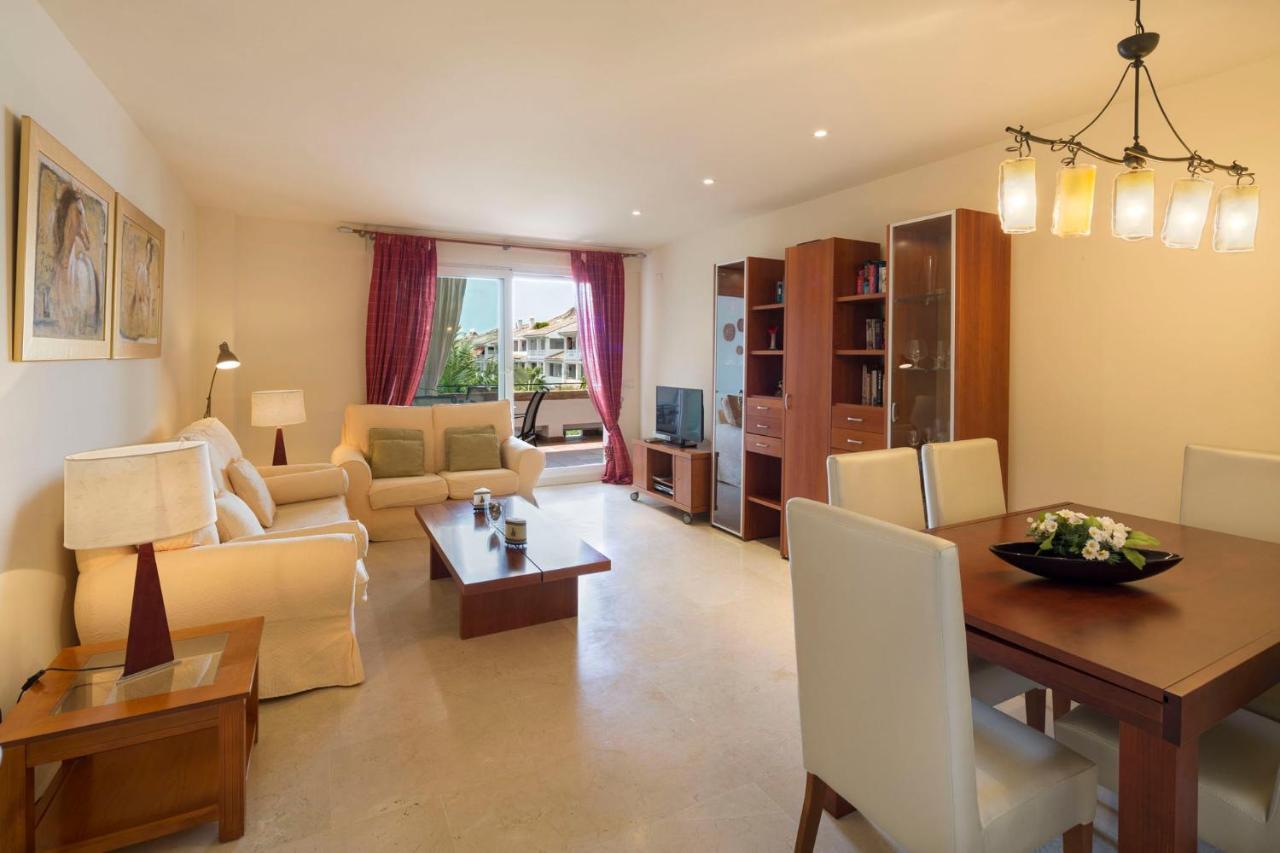 3016 Las Canas Beach, First Line Beach Marbella Golden Mile Dış mekan fotoğraf